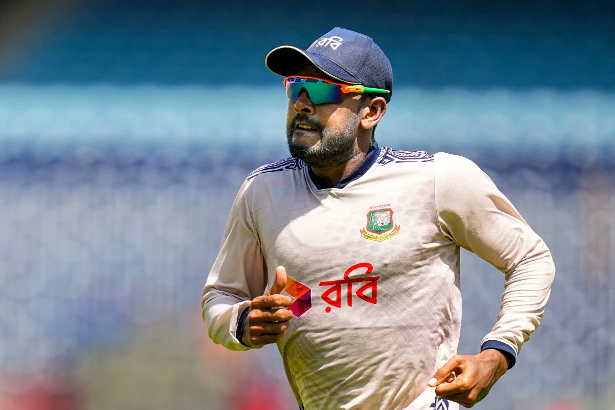 SL vs BAN 2025: Vice-captain Mehidy Hasan Miraz to Return for 2nd Test