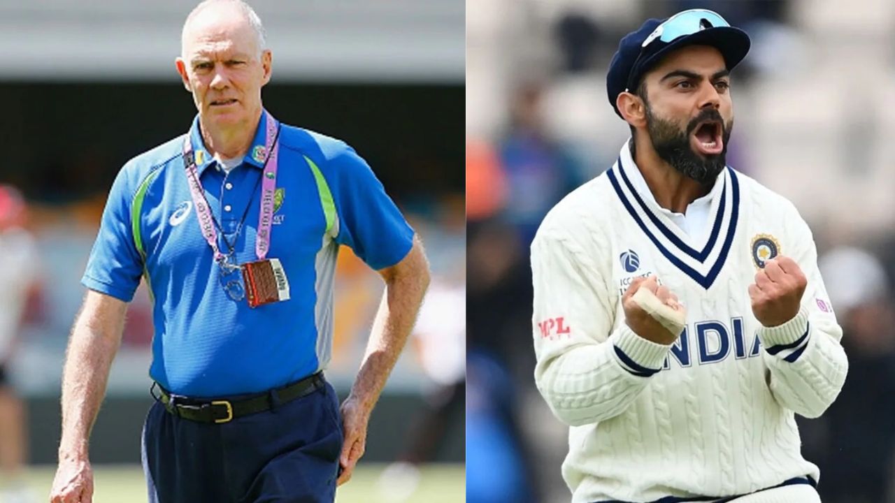Virat Kohli's Test retire was driven by mental fatigue: Greg Chappell 1 Virat Kohli's Test retire was driven by mental fatigue: Greg Chappell