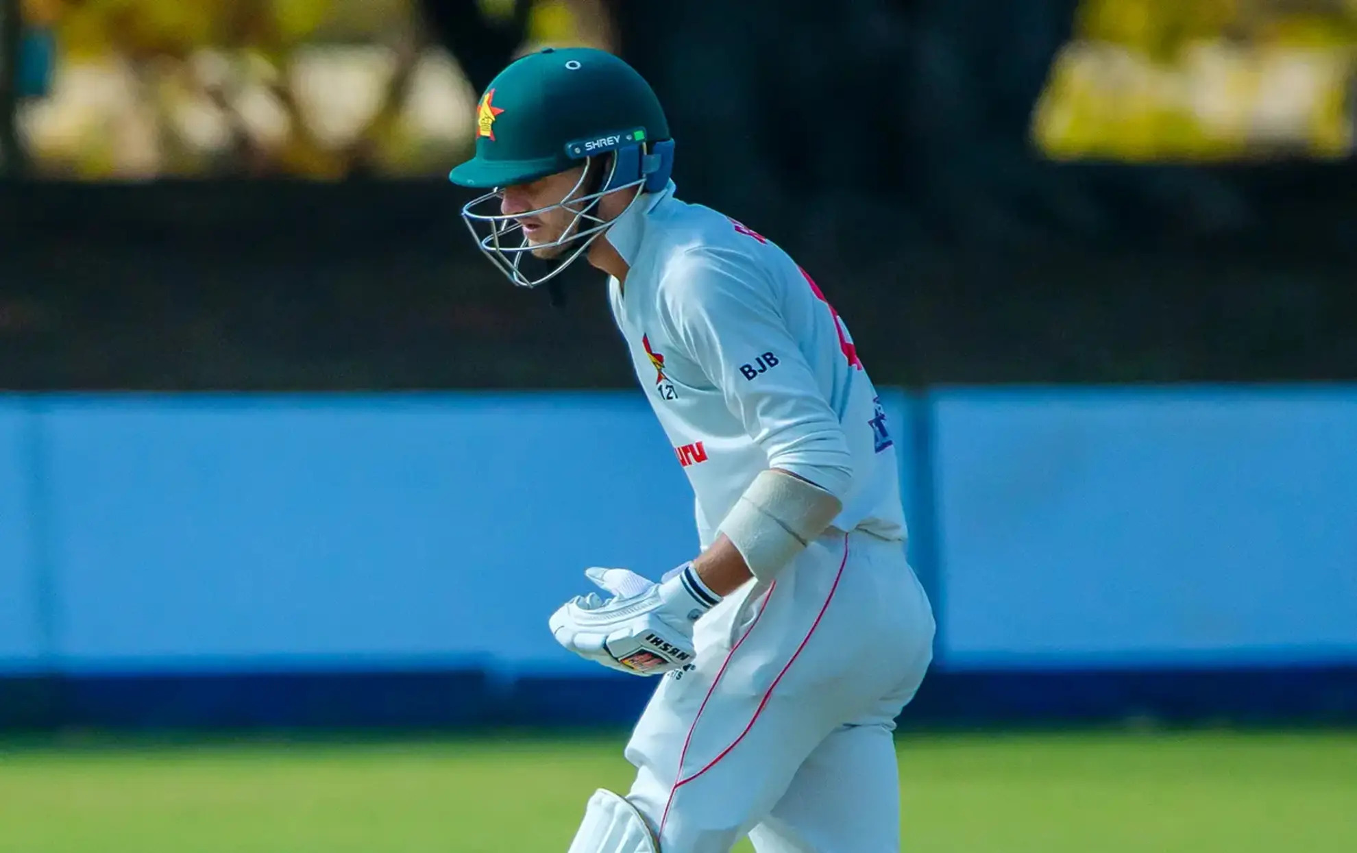 ZIM vs SA 2025: Brian Bennett ruled out of Bulawayo Test due to concussion