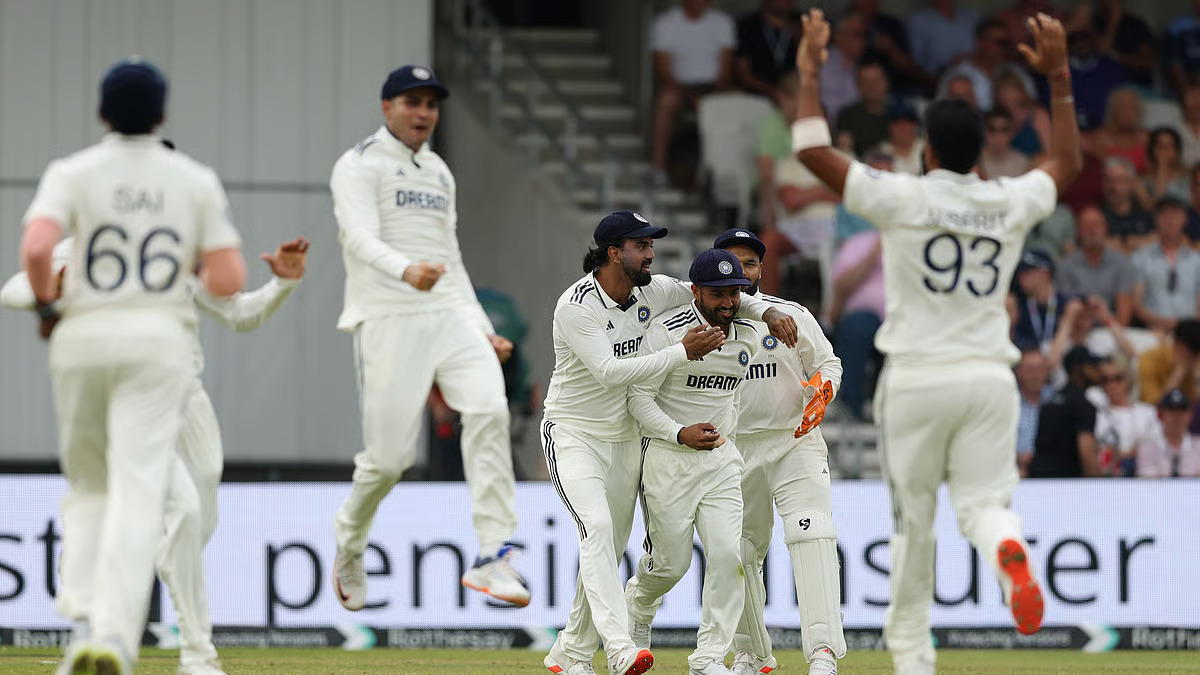 ENG vs IND 2025: Legendary England pacer India ‘favourites’ ahead of Day 5 of Headingley Test