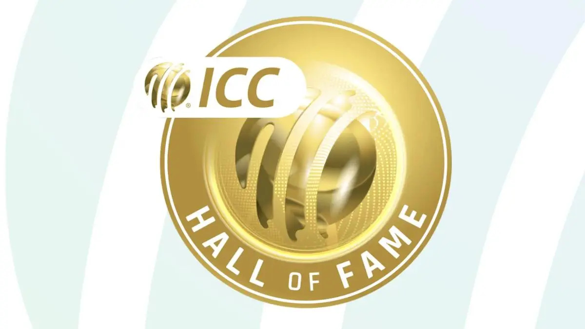 Seven legends to be inducted into ICC Hall of Fame