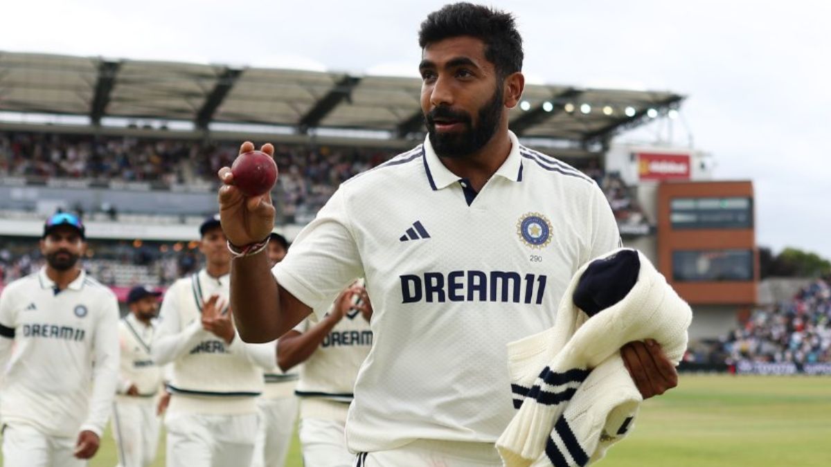 Jasprit Bumrah equal Kapil Dev for most five-wicket hauls in away Tests