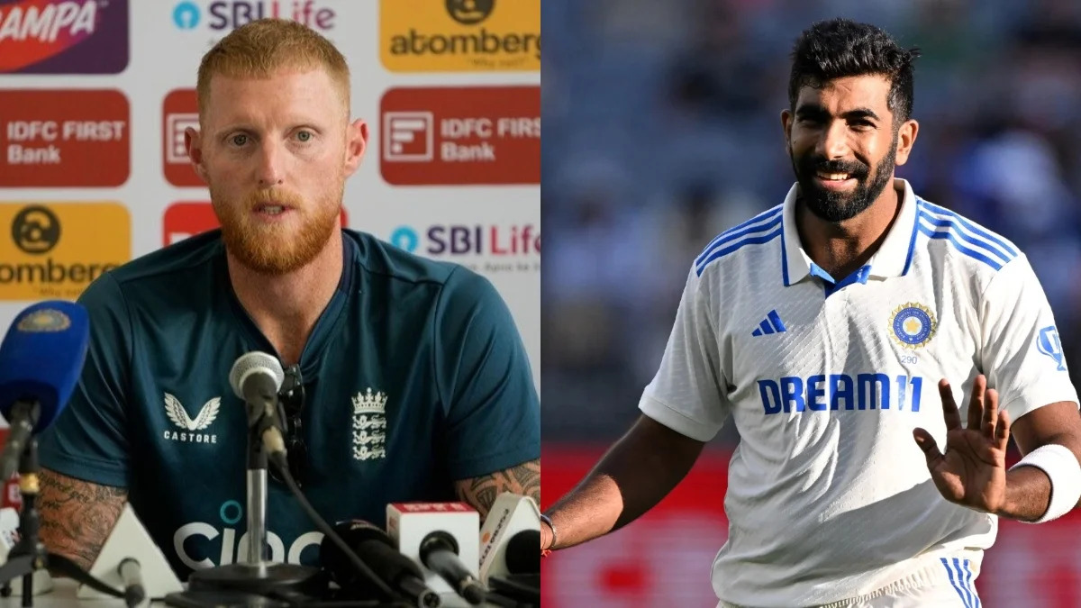 We respect Bumrah, but we don't fear him: Ben Stokes