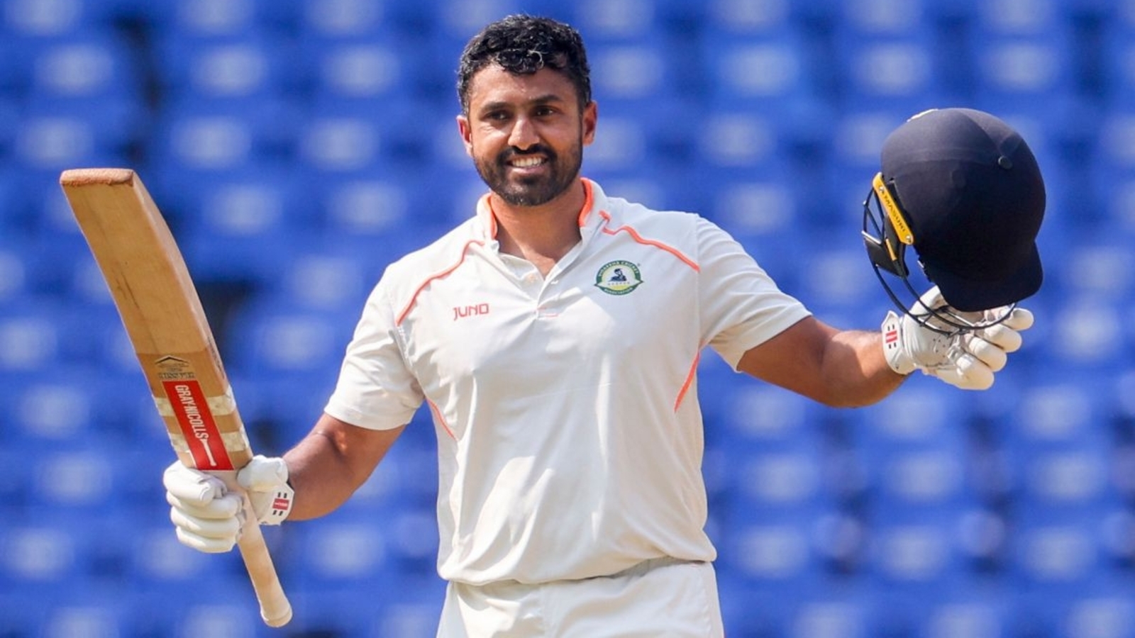 'His experience will come in handy' - Gautam Gambhir on Karun Nair's inclusion in England Tests