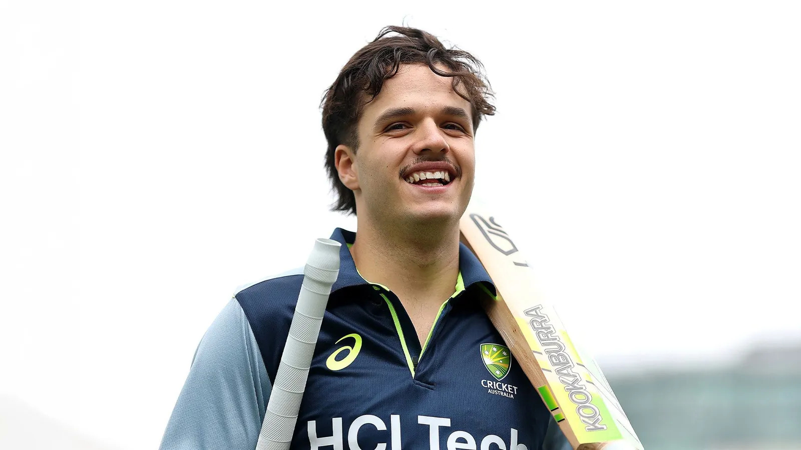 'I've worked on controlling my emotions' - Sam Konstas reflects on MCG debut ahead of West Indies Test