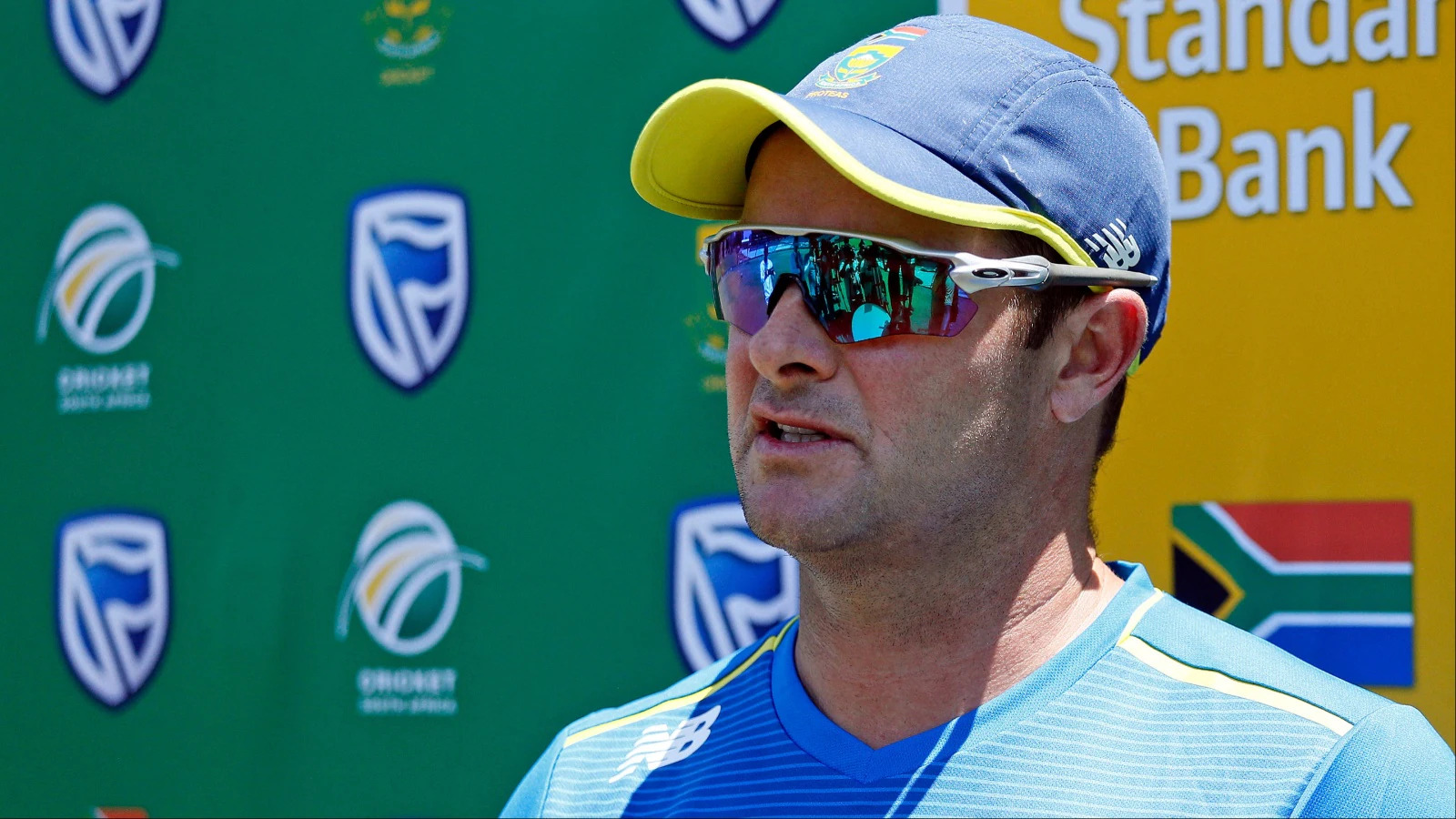 'Rickelton and Stubbs will be the key against Australia' - Mark Boucher before of WTC final 2025