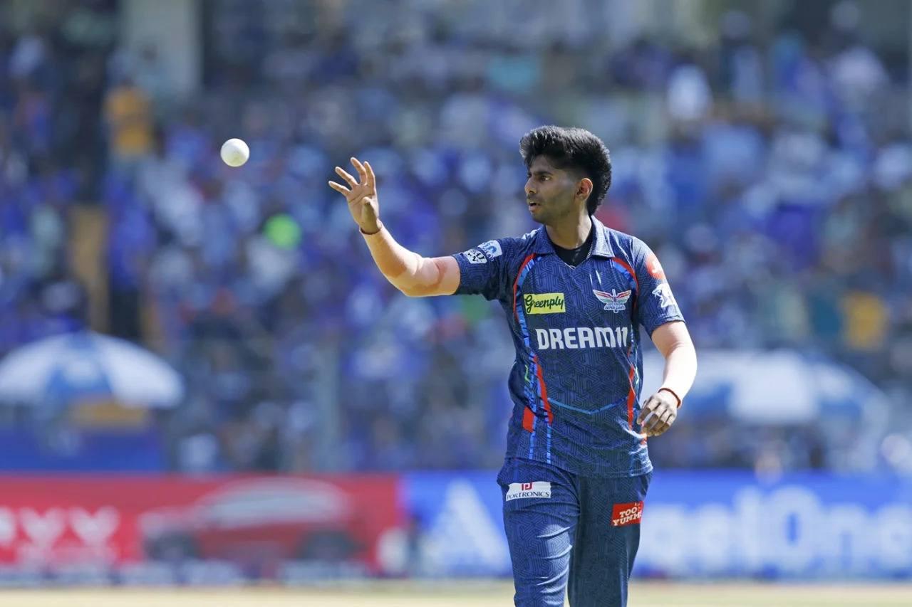 Mayank Yadav to follow Jasprit Bumrah's back recovery route, set to travel New Zealand 7 Mayank Yadav to follow Jasprit Bumrah's back recovery route, set to travel New Zealand