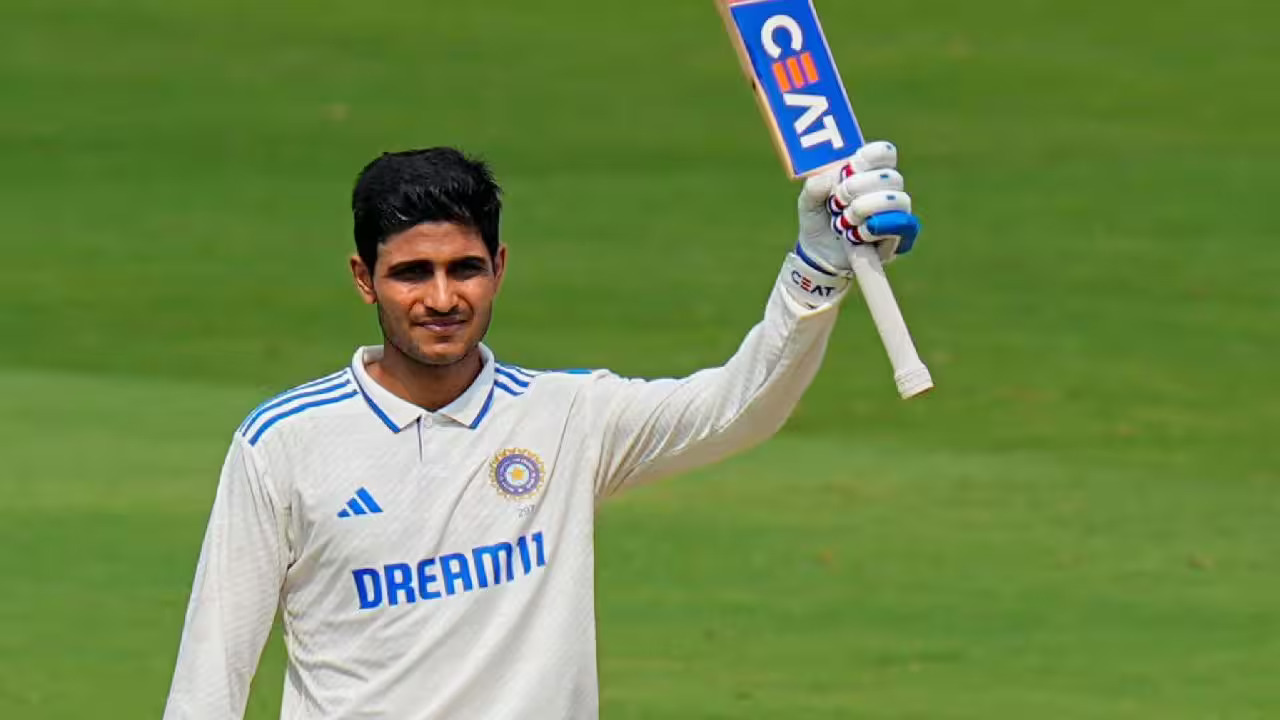 'Shubman Gill should take inspiration from Virat Kohli, create a pack of wolves'- Aakash Chopra advises India's new Test captain