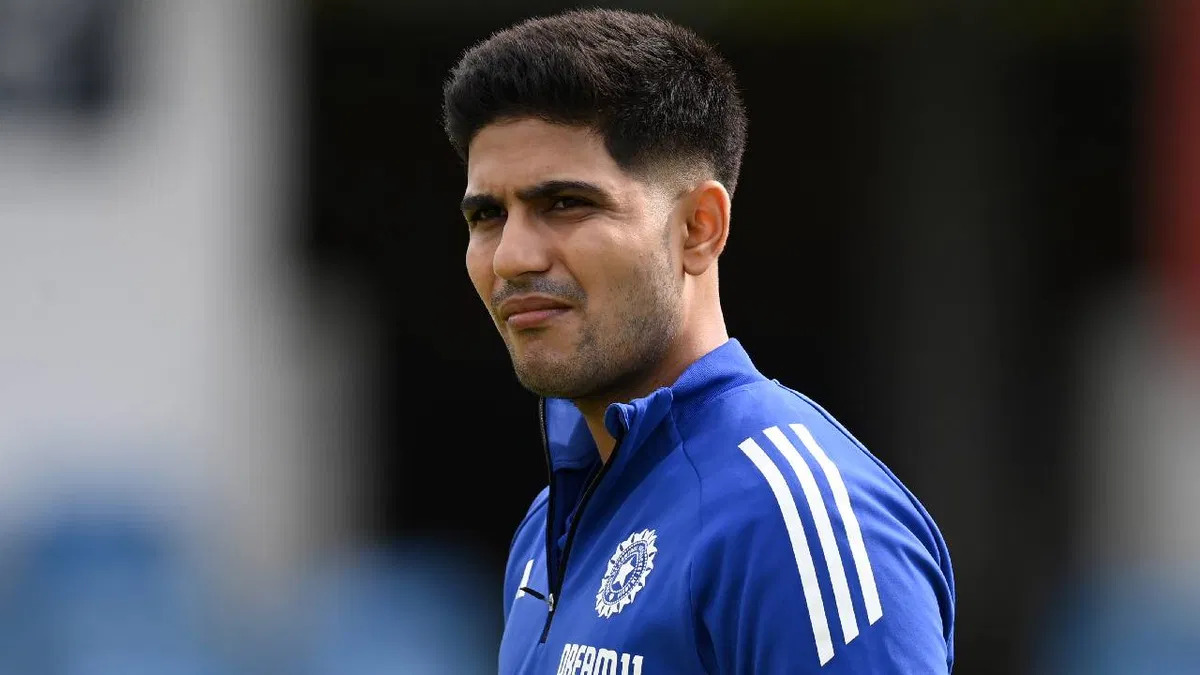 Winning a Test series in England is bigger than winning IPL: Shubman Gill