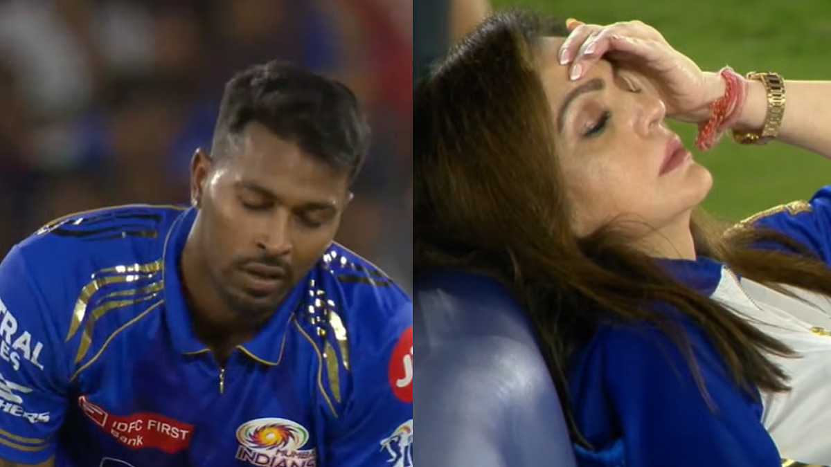 IPL 2025 Memes: Hilarious Reactions from PBKS vs MI, Qualifier 2 at Narendra Modi Stadium