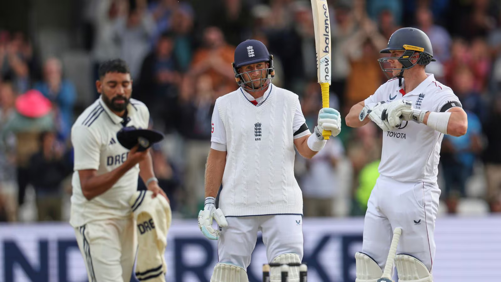 'England broke the taboo' - Manjrekar praises historic chase vs India in Headingley 1 'England broke the taboo' - Manjrekar praises historic chase vs India in Headingley