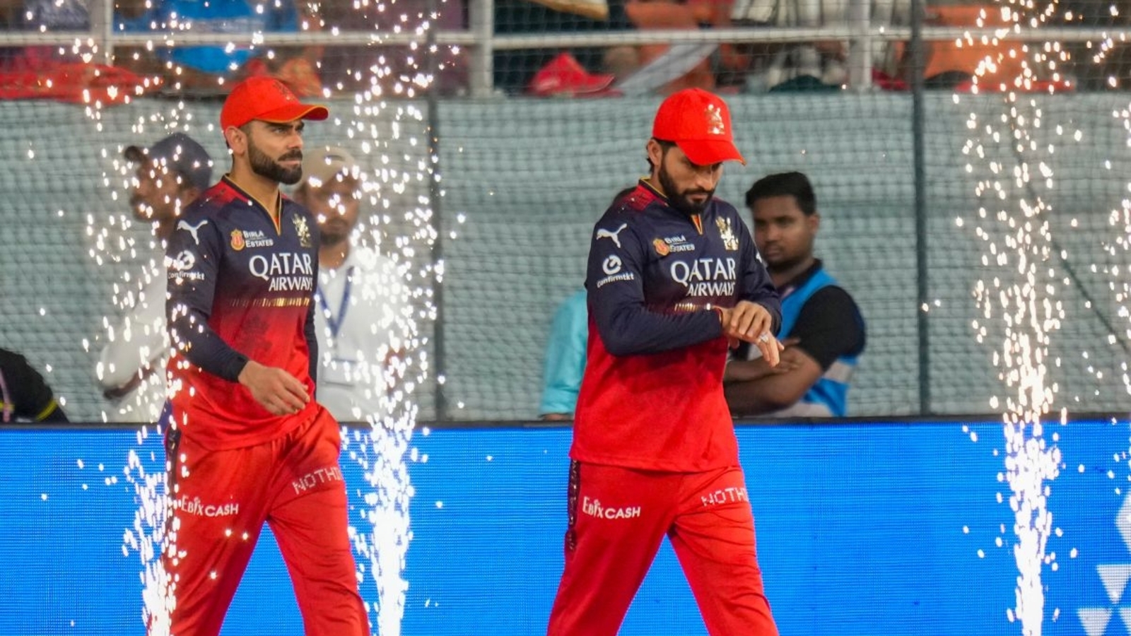 We will try and win IPL 2025 for Virat Kohli: Rajat Patidar