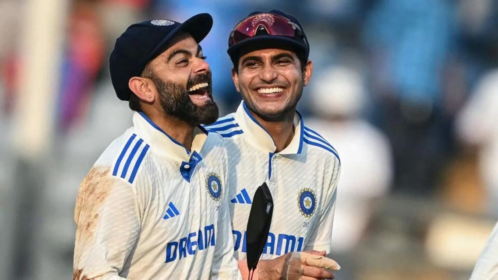 Shubman Gill vs Virat Kohli: Who earns more from bat sticker sponsorships?