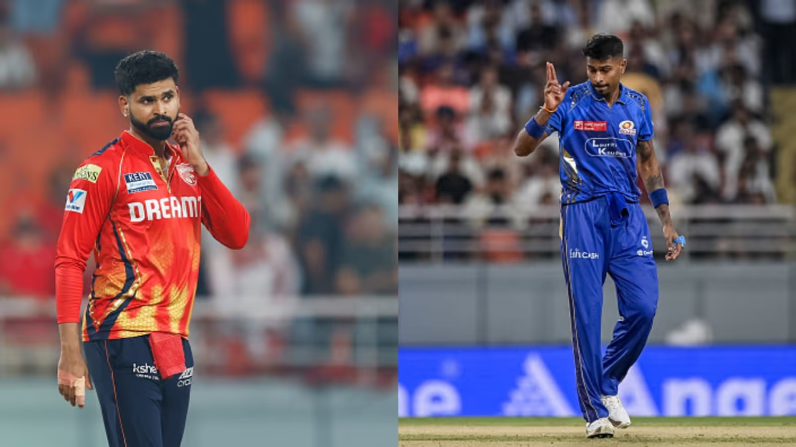 IPL 2025: Who will face RCB in final if PBKS vs MI Qualifier 2 is cancelled? 1 IPL 2025: Who will face RCB in final if PBKS vs MI Qualifier 2 is cancelled?