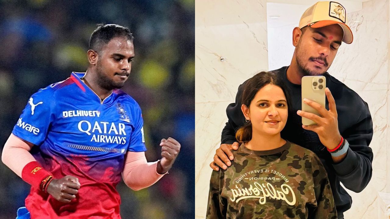 RCB star pacer Yash Dayal accused of exploitation, assault on pretext of marriage
