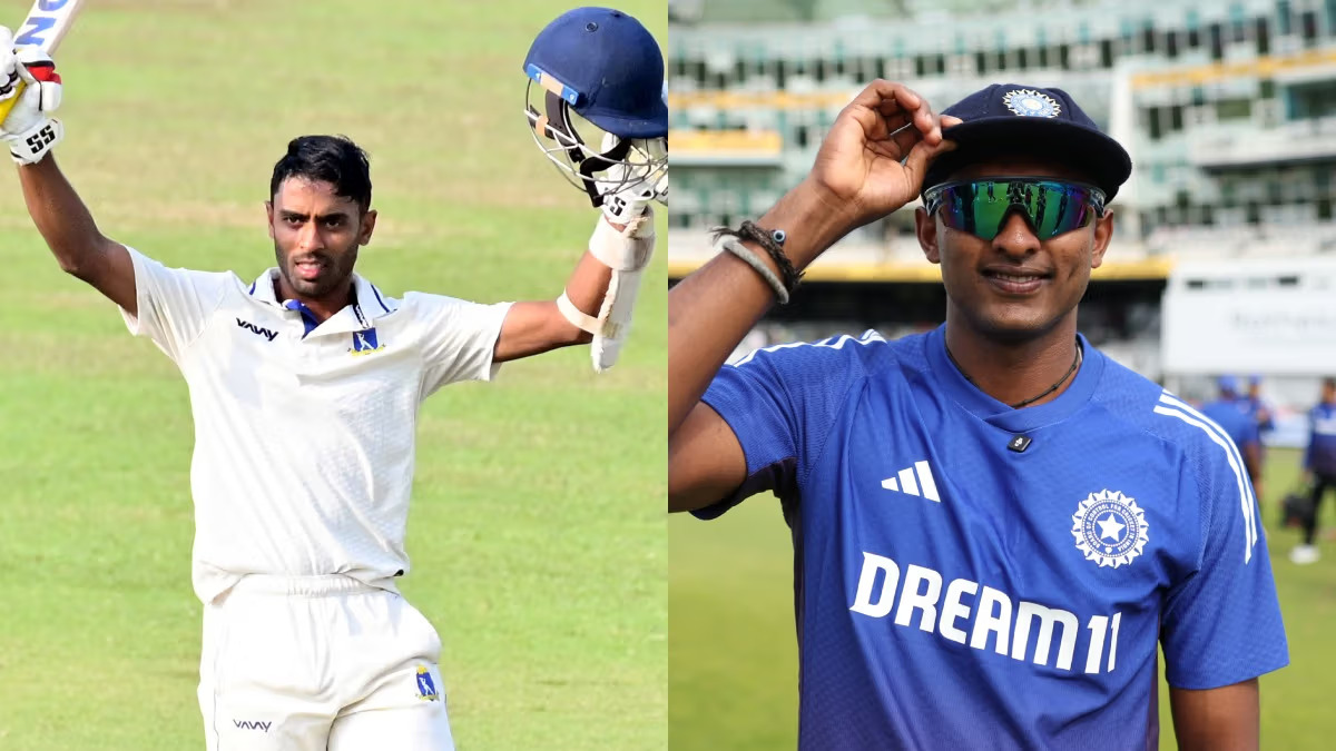 ENG vs IND 2025: Mohammad Kaif, fans question "IPL favouritism" as Abhimanyu Easwaran is left out of playing XI for 1st Test