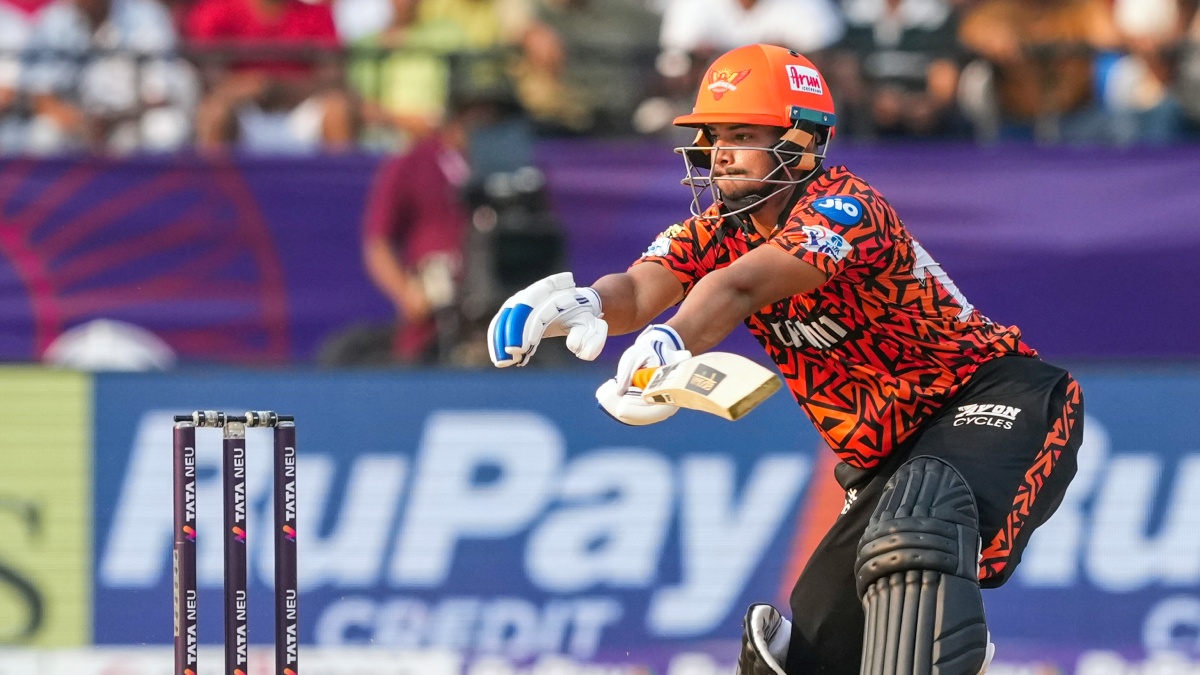 IPL 2025: 5 players who turned out to be surprise packages 4 aniket verma srh ft 1743643402