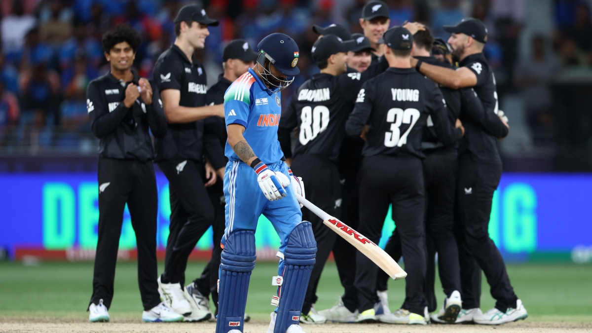 Eight stadiums shortlisted for India's limited overs series vs New Zealand 1 Eight stadiums shortlisted for India's limited overs series vs New Zealand