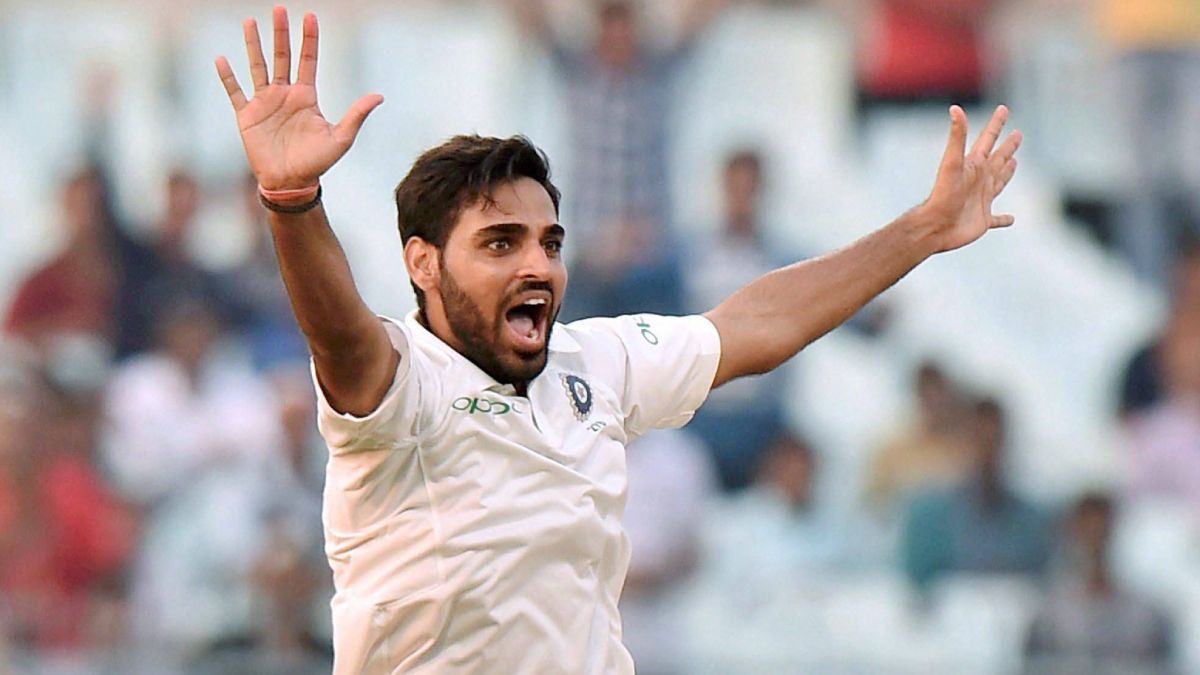 bhuvneshwar kumar test 12001 1705147531
