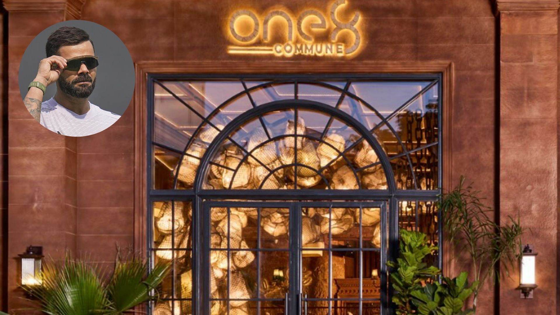 Cubbon Park Police registers case charge against Virat Kohli’s restaurant, One8 Commune