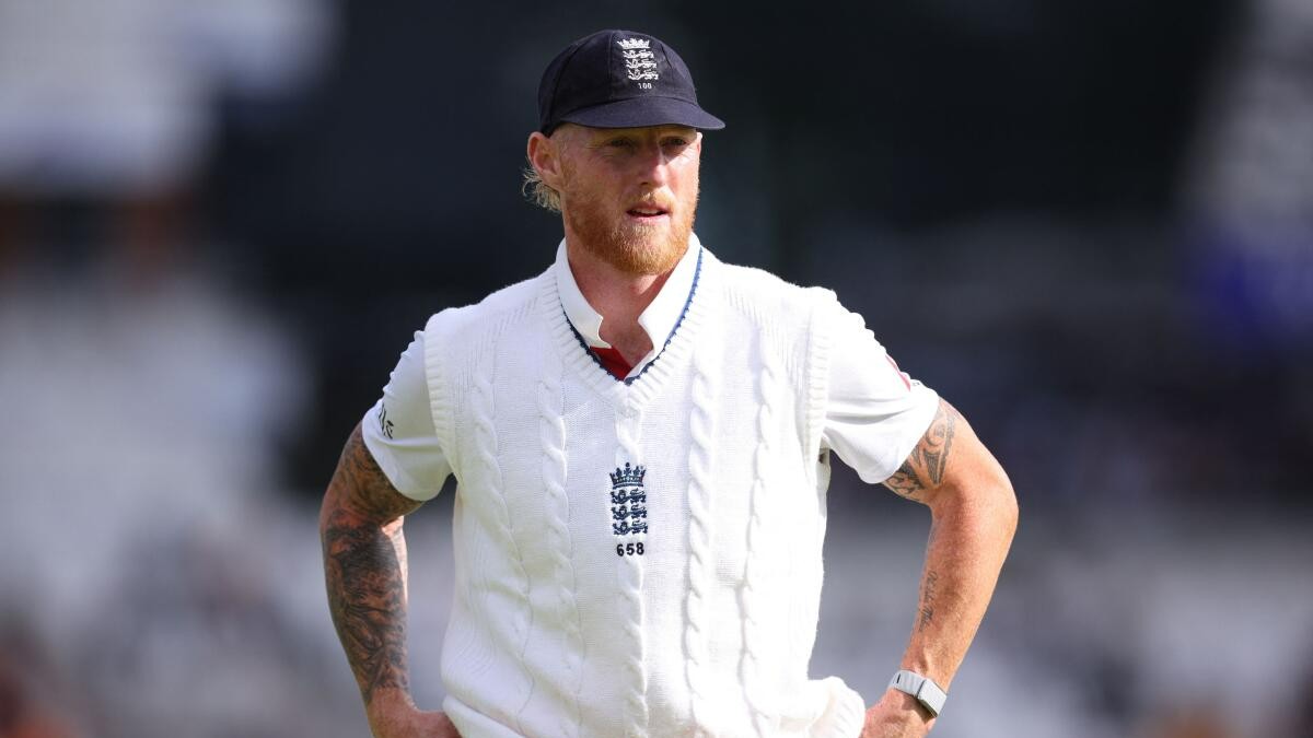 ENG vs IND 2025: Ben Stokes attributes knocking over Indian tail as main reason for win