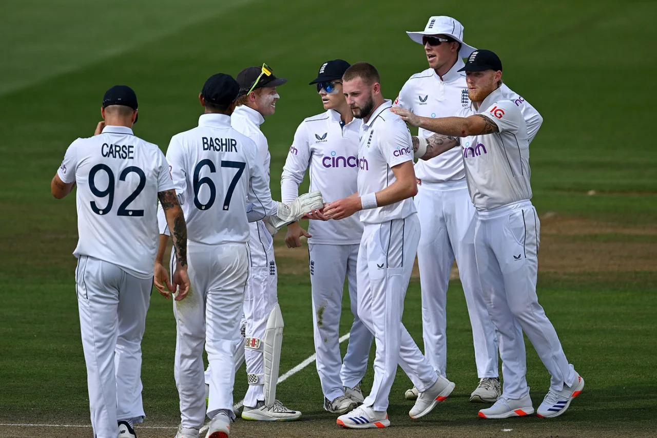 ENG vs IND 2025, 1st Test: England announce playing XI, Chris Woakes returns 6 ENG vs IND 2025, 1st Test: England announce playing XI, Chris Woakes returns