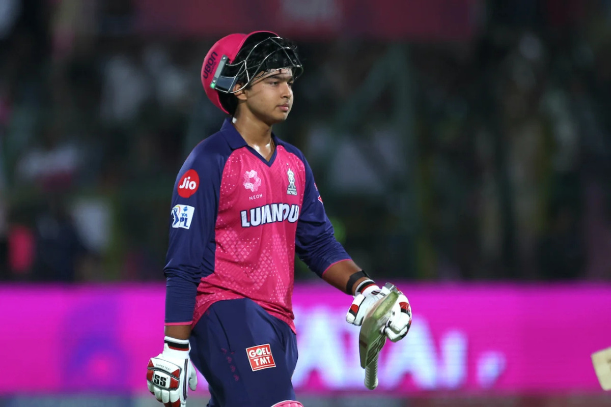IPL 2025: 5 players who turned out to be surprise packages 6 hy is Vaibhav Suryavanshi Not in Rajasthan Royals Playing XI for the RCB vs RR IPL 2025 Match Today