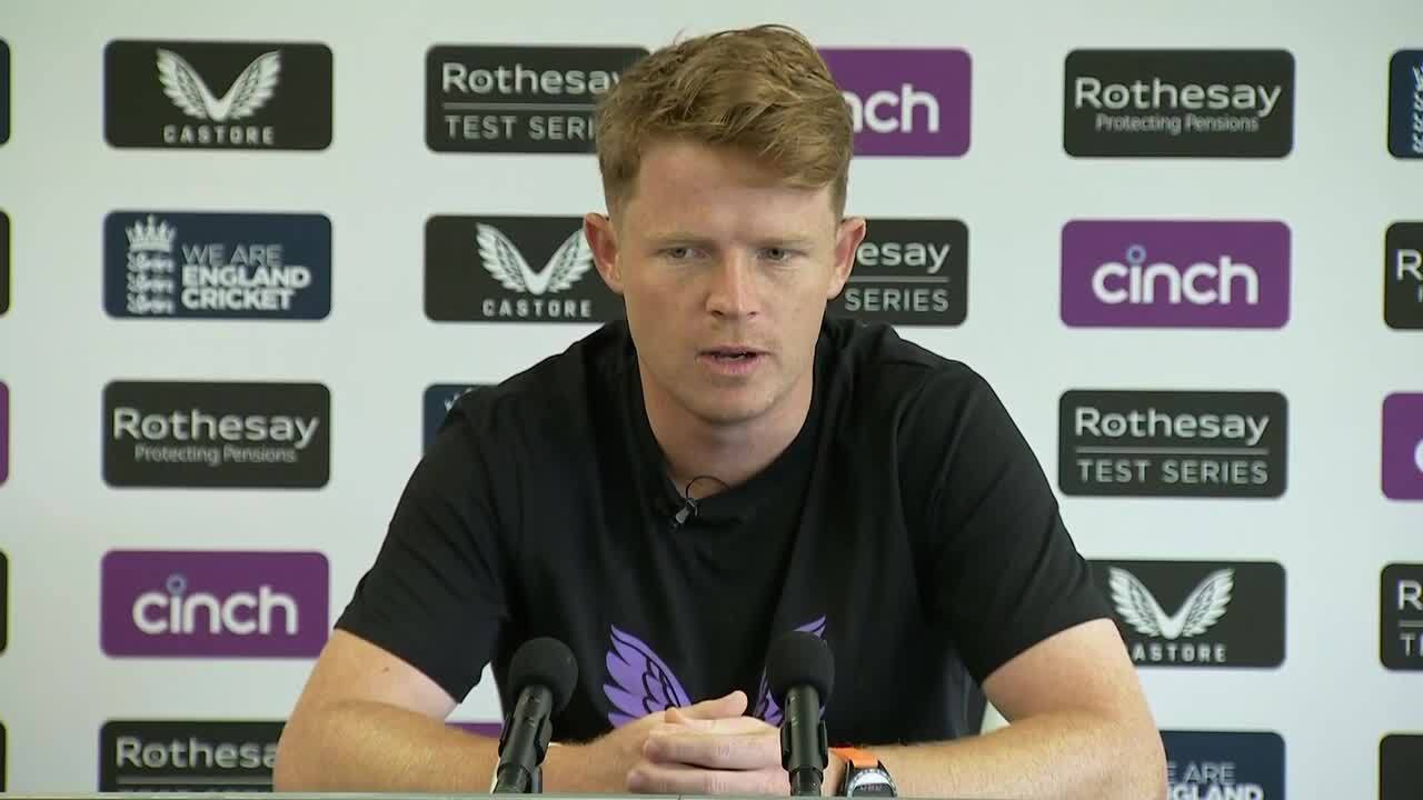 India will miss Virat Kohli's aura, standing at slips and chattering away: Ollie Pope