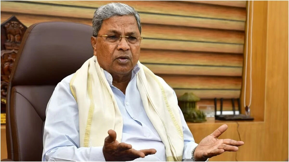 'I came to know about the incident at 5:45 pm' - Karnataka CM Siddaramaiah breaks silent on Bengaluru stampede