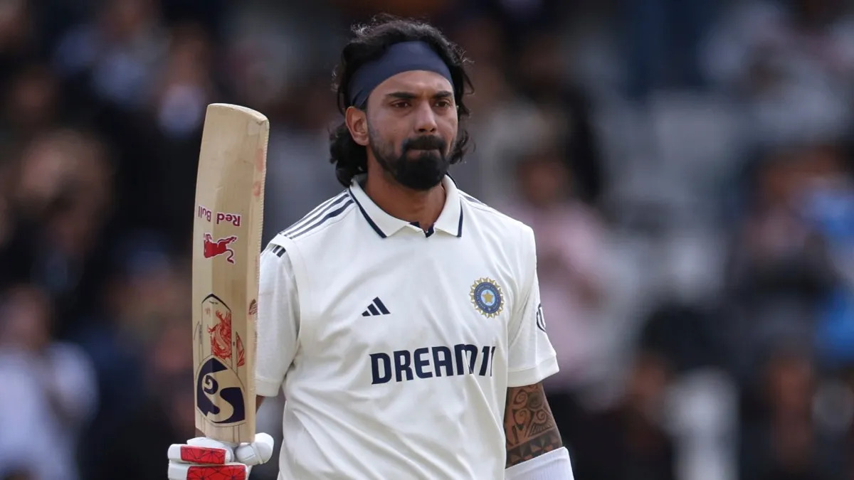 KL Rahul reminds us of Rahul Dravid: Harbhajan Singh