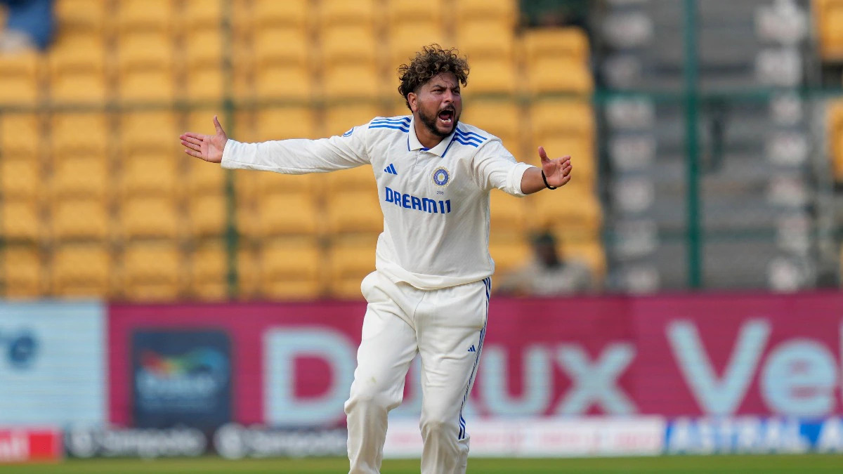 Kuldeep Yadav has got enough skills to be succeed, could recreate Shane Warne's magic in England: Bharat Arun 1 Kuldeep Yadav has got enough skills to be succeed, could recreate Shane Warne's magic in England: Bharat Arun