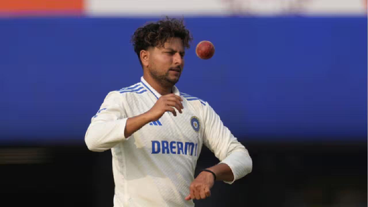 ENG vs IND 2025: Monty Panesar advocates for Kuldeep Yadav’s inclusion in 2nd test