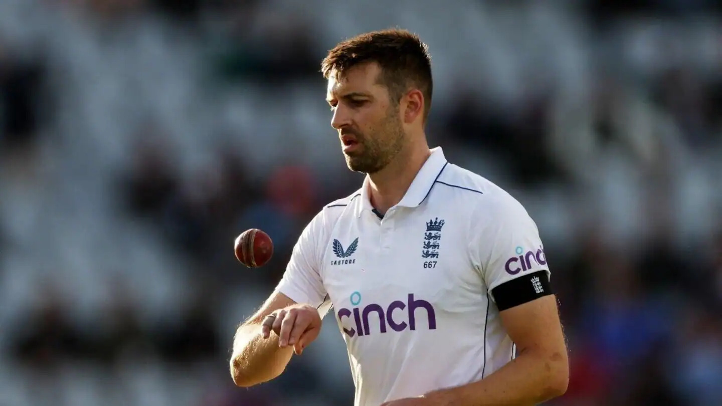 ENG vs IND 2025: Mark Wood hopes to make return in 5th test 1 ENG vs IND 2025: Mark Wood hopes to make return in 5th test