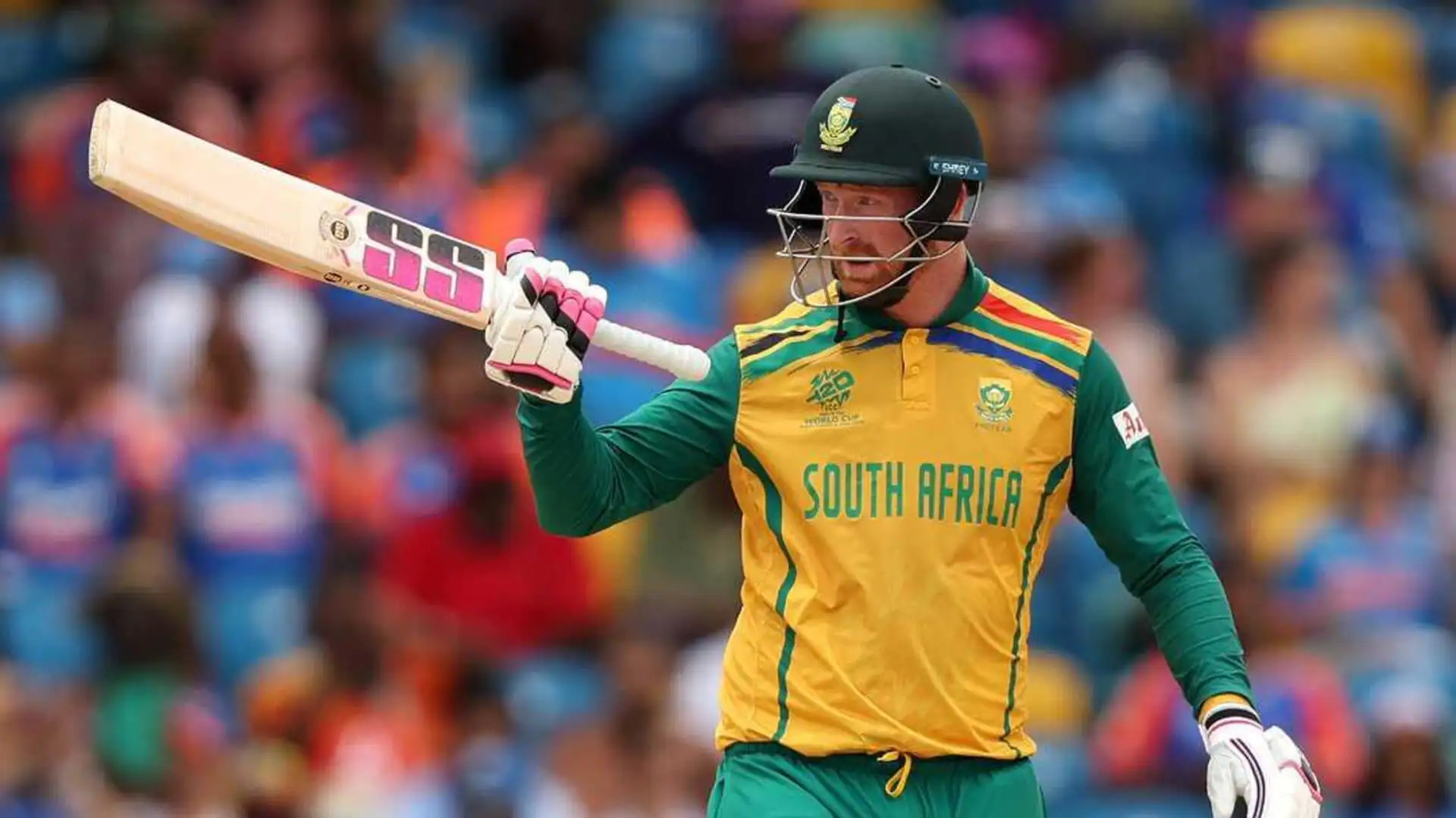 'I did not really care about my performances' - Heinrich Klaasen opens up on retirement decision