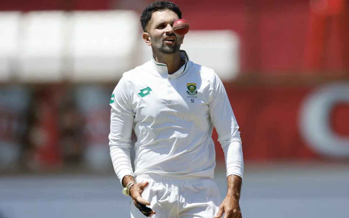 ‘One of the most balanced bowling attacks’ – Keshav Maharaj confident on South Africa's chances at WTC Final 2025