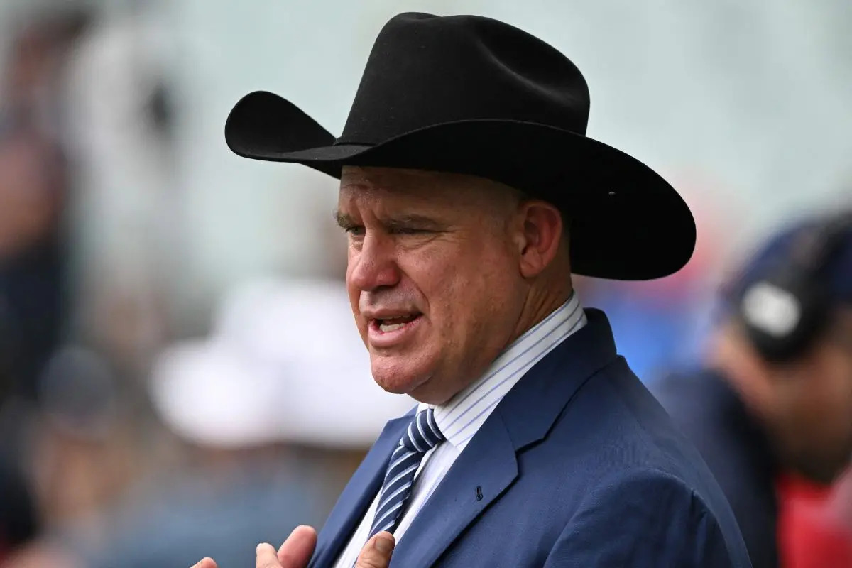 Matthew Hayden believes Hazlewood-Cummins-Starc quartet outperforms McGrath-Gillespie-Lee