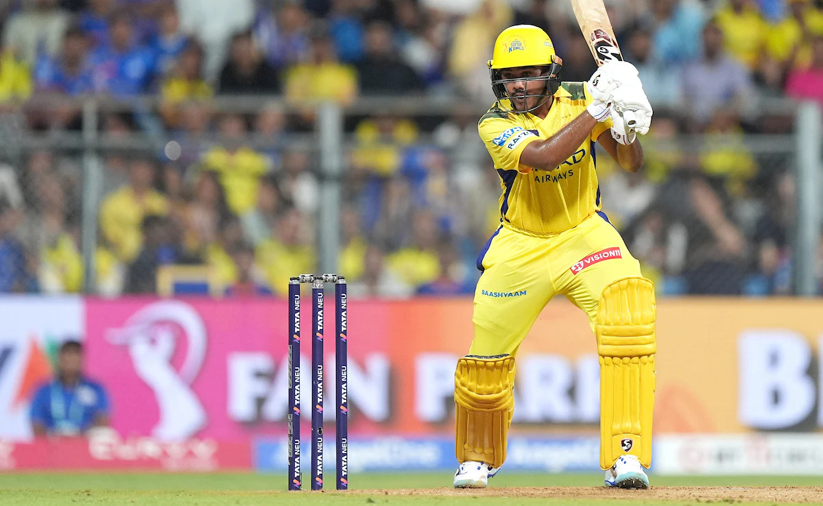 IPL 2025: 5 players who turned out to be surprise packages