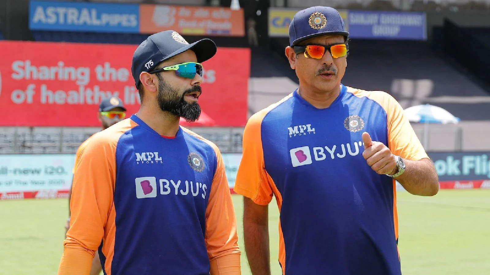 Ravi Shastri on Virat Kohli's Test retirement - 'Would've straight away made him captain after Australia tour'