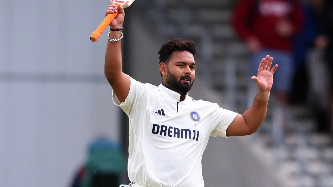 Let Rishabh Pant be Rishabh Pant: KL Rahul