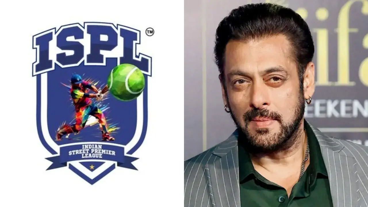 Salman Khan buys New Delhi franchise for upcoming season of ISPL