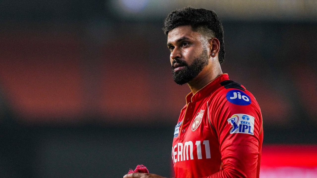 ‘I hardly had four hours of sleep and I am here’ – Shreyas Iyer ahead of IPL 2025 final