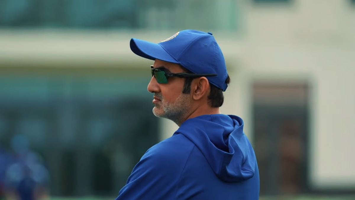 ENG vs IND 2025: Gautam Gambhir's mother suffers heart attack; India head coach returns home 1 ENG vs IND 2025: Gautam Gambhir's mother suffers heart attack; India head coach returns home