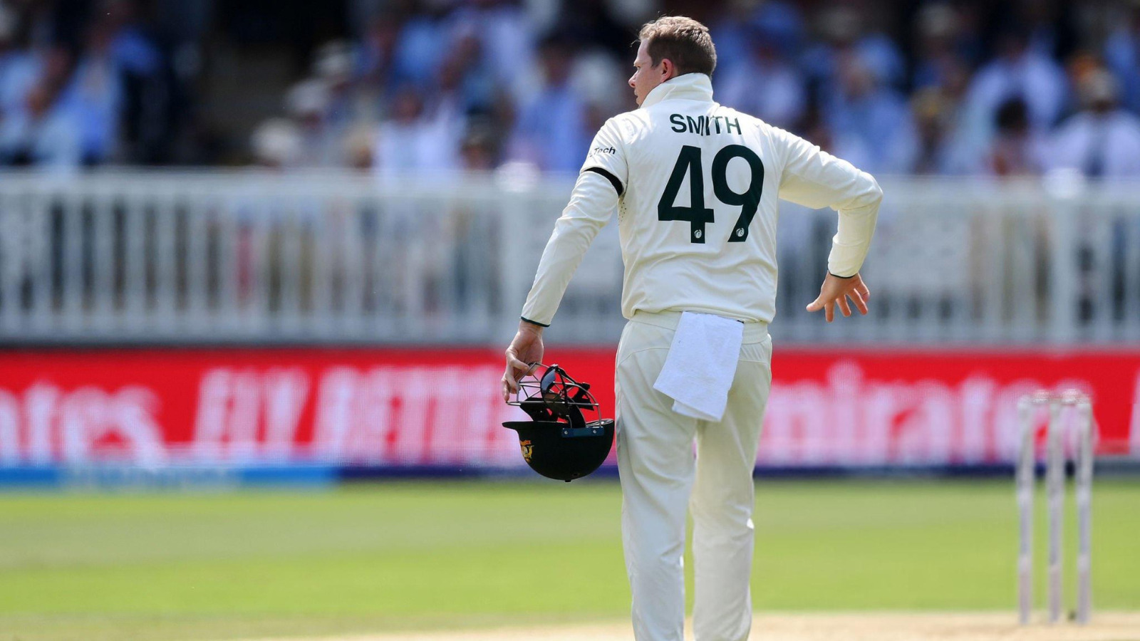 WI vs AUS 2025: Steve Smith provides update on finger injury before of 2nd test