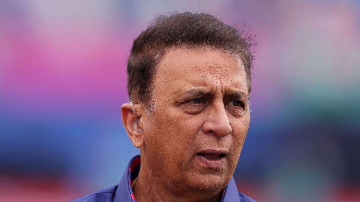 ‘Not Test class’ – Sunil Gavaskar slams India’s ‘very average’ fielding after Headingley defeat