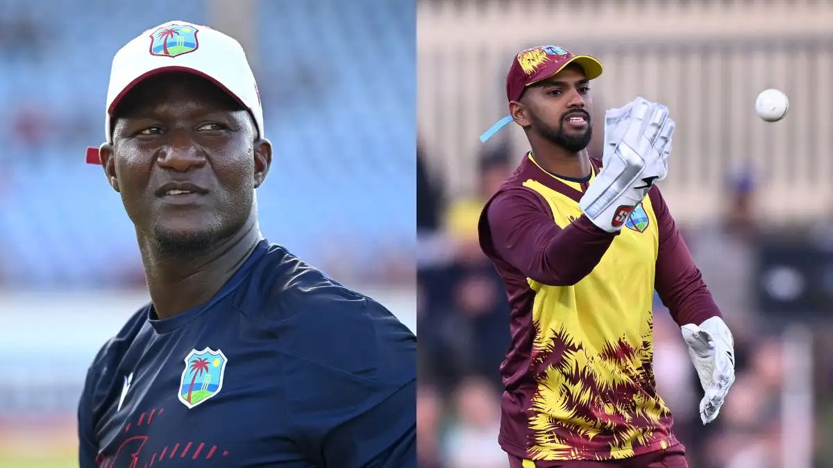 Daren Sammy feels more cricketers will retire from international cricket to play franchise T20 leagues