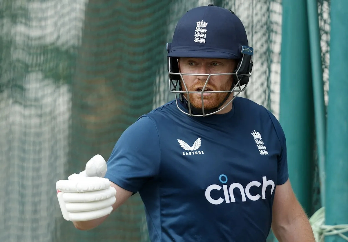 ENG vs IND 2025: 'I haven't heard too much from the selectors' - Bairstow hopeful for return despite being ignored for Tests vs India 7 ENG vs IND 2025: 'I haven't heard too much from the selectors' - Bairstow hopeful for return despite being ignored for Tests vs India