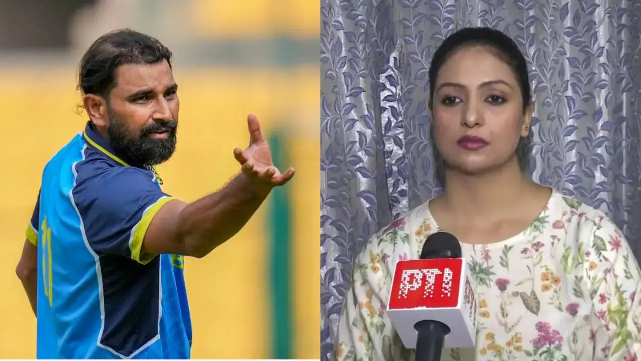 'Characterless' - Mohammed Shami's estranged wife levels serious allegations in Instagram post 1 'Characterless' - Mohammed Shami's estranged wife levels serious allegations in Instagram post