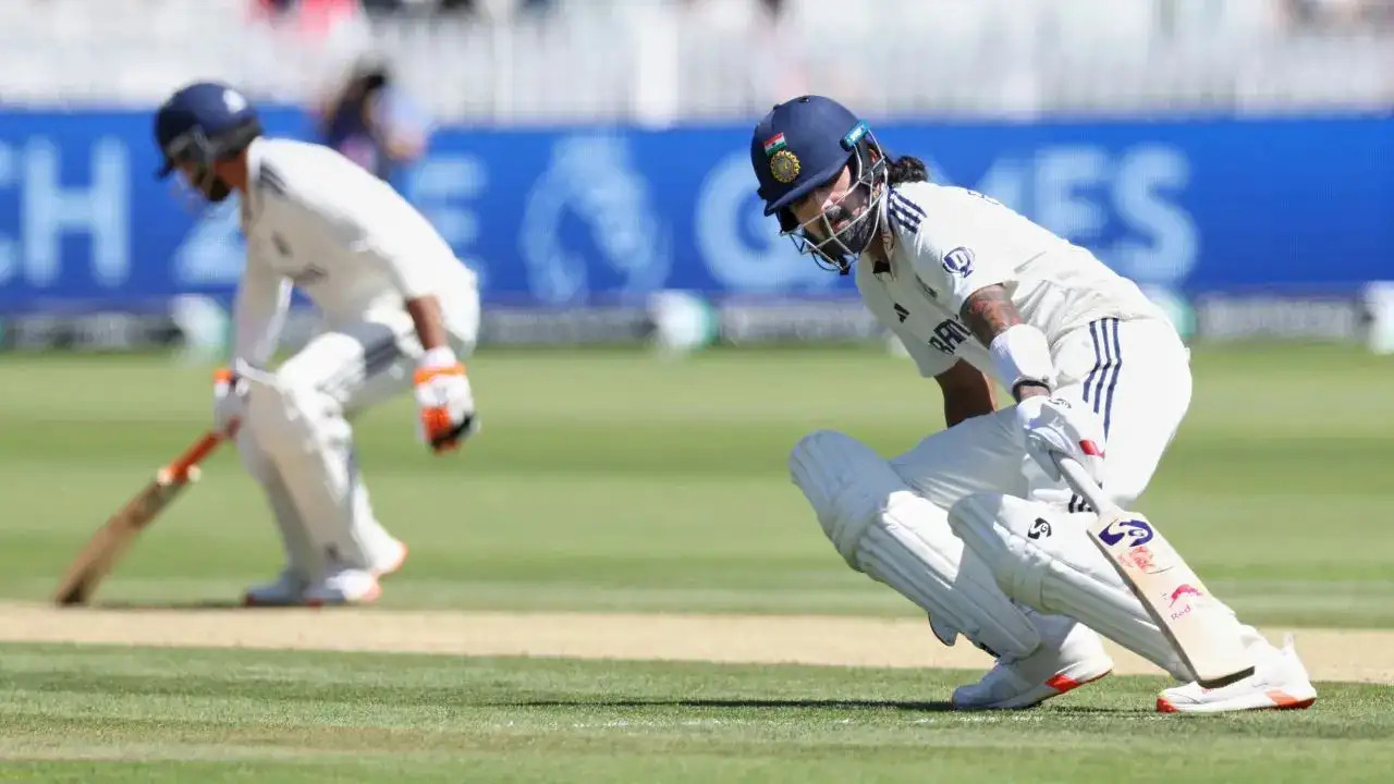 ENG vs IND 2025, 3rd Test Day 3 Review: India, England on level terms after first two innings at Lord's 1 ENG vs IND 2025, 3rd Test Day 3 Review: India, England on level terms after first two innings at Lord's