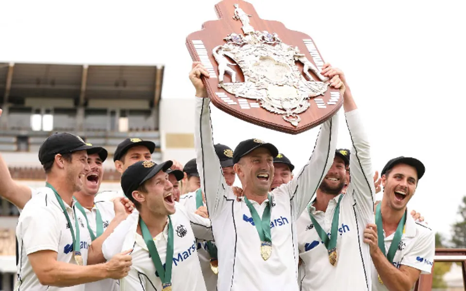 Australia's announce action-packed domestic schedule for next summer 1 Australia's announce action-packed domestic schedule for next summer