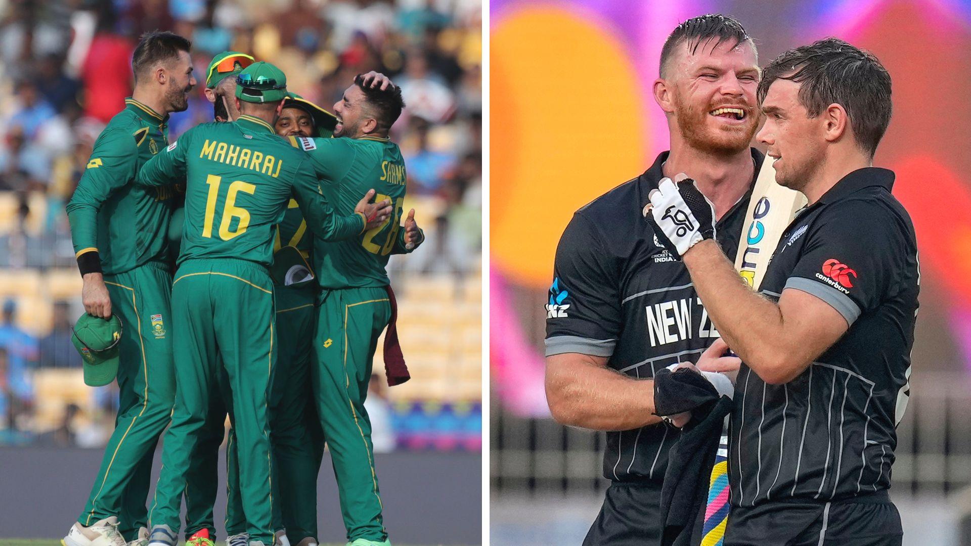 SA vs NZ Dream11 Prediction, 2nd T20I, Fantasy Cricket Tips, Playing 11, Pitch report & Injury Updates 1 SA vs NZ Dream11 Prediction, 2nd T20I, Fantasy Cricket Tips, Playing 11, Pitch report & Injury Updates